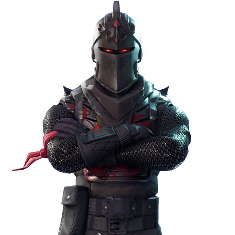 Black Knight - Outfit | fnbr.co — Fortnite Cosmetics