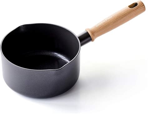 The Best 1 Quart Nonstick Saucepan - Home Creation