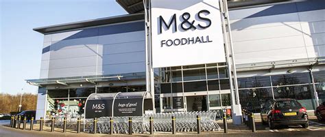 M&S and Ocado to Enter Deal for Home Delivery Service - Frozen Food Europe