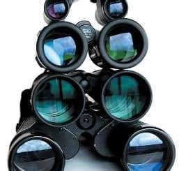 Nikon Prostaff 3s vs 7s Binoculars Comparisons-Who Wins?