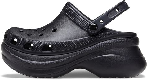 Crocs Women's Classic Bae Clog | Platform Shoes : Amazon.ca: Clothing ...