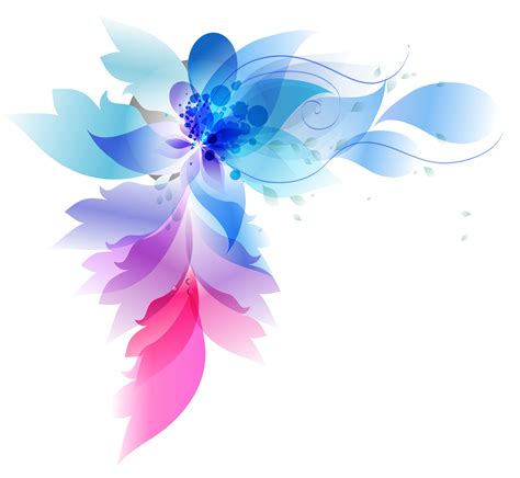 Abstract Transparent Png