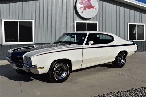 1972 Buick GSX Clone | Coyote Classics