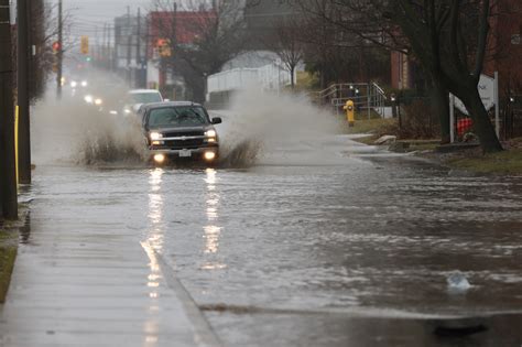 How Much Rain Did We Get? | windsoriteDOTca News - windsor ontario's ...