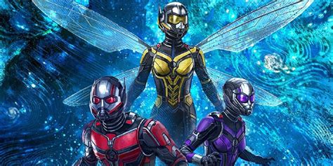 'Ant-Man and the Wasp: Quantumania': Everything You Need to Know