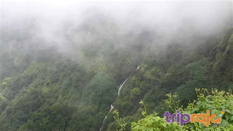 Amboli Ghat - a beautiful heaven among clouds - Tripraja.com - tripraja.com