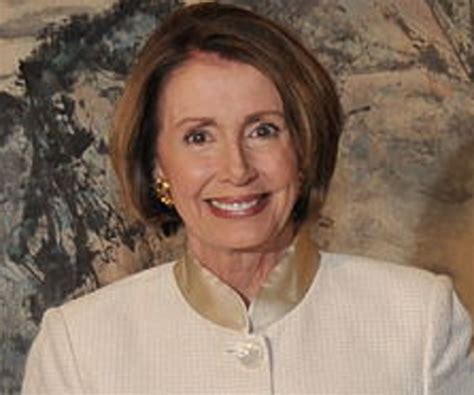 Nancy Pelosi Biography - Facts, Childhood, Family Life & Achievements