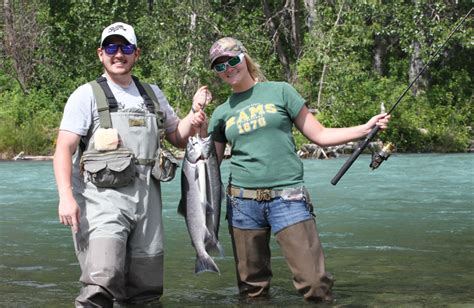 Alaskan Fishing Adventures (Soldotna, AK) - Resort Reviews ...