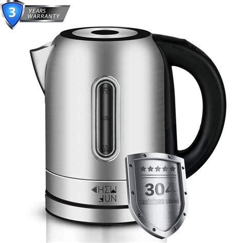 Best Electric Hot Water Temperture Kettle - Home Appliances