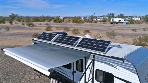 RV and Camper products on Flipboard by Sasqwatch | Technology, Solar ...