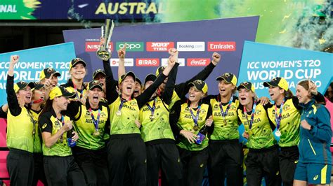 ICC Women's T20 World Cup 2023: Latest results and fixtures from ...