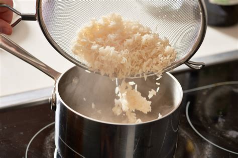 3 Methods for Perfect Rice on the Stove | Kitchn