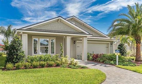 Affordable 55 and Over Communities on Florida's East Coast