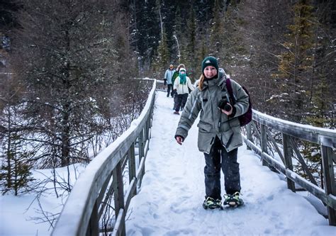 What to do on a Winter Trip to Riding Mountain National Park