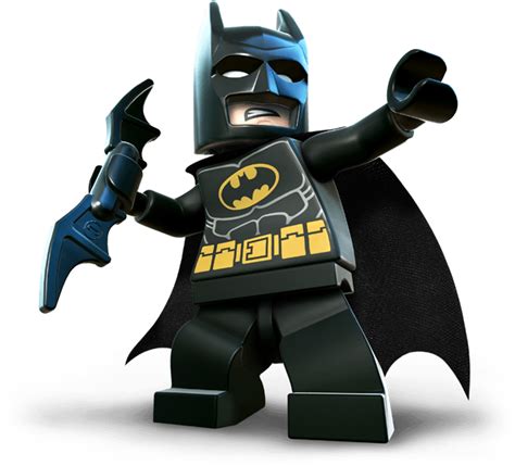 Batman (The LEGO Movie) | VsDebating Wiki | FANDOM powered by Wikia