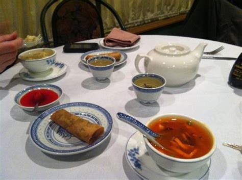 JASMINE CHINESE CUISINE, Niagara Falls - Restaurant Reviews, Photos ...