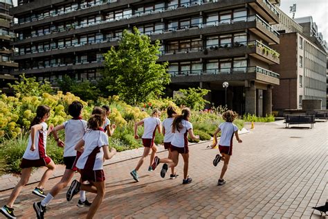 Co-curricular - City of London School for Girls