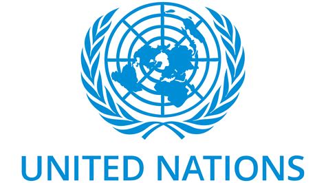 United Nations Logo, history, meaning, symbol, PNG