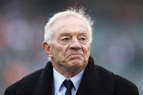 9 Most Ridiculous Jerry Jones Moments | Total Pro Sports