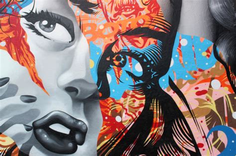 7 Must-See Murals In New York City