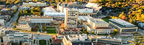 Facilities – UW-Madison College of Engineering – UW–Madison