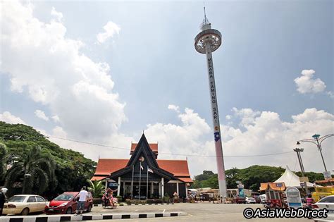 Top 10 Attractions in Malacca - Malacca's Must-see Attractions | Ferry ...