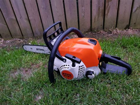 Stihl ms 181 C-BE | in Thetford, Norfolk | Gumtree