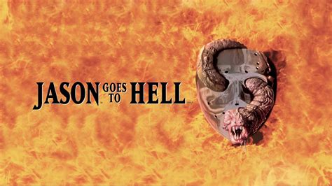 Jason Goes to Hell: The Final Friday on Apple TV