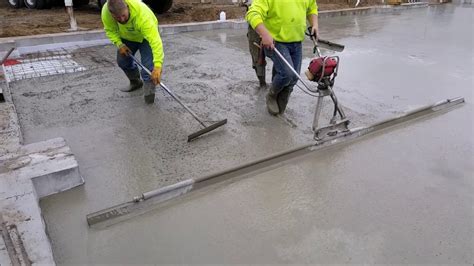 Easy Magic Concrete Screed – GRT HIRE