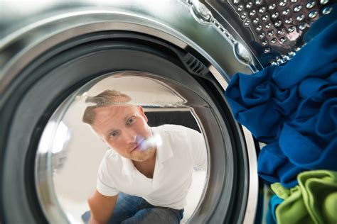 Washing Machine Spin Cycle Slow: Top 5 Reasons and Fixes (With Video ...