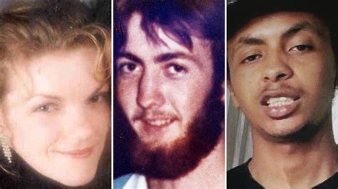 National Missing Persons Week 2018: 30 people not found | The Courier Mail