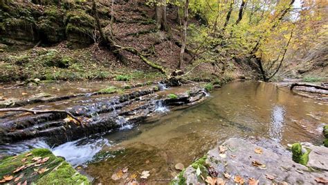 The Canyon Trail | Black Forest Tours