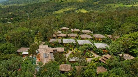 Nayara Springs, Alajuela, Costa Rica