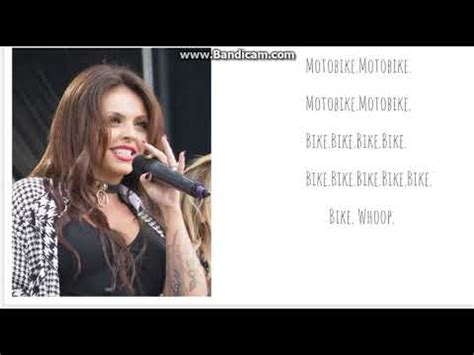 Power-Little mix (lyrics) - YouTube