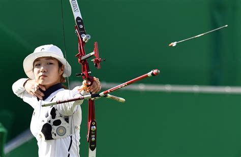 EXPLAINER: Archery at Tokyo Olympics - Verve times