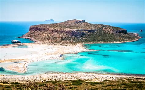 Pink Balos Beach, Crete | A complete GUIDE - Daily Travel Pill