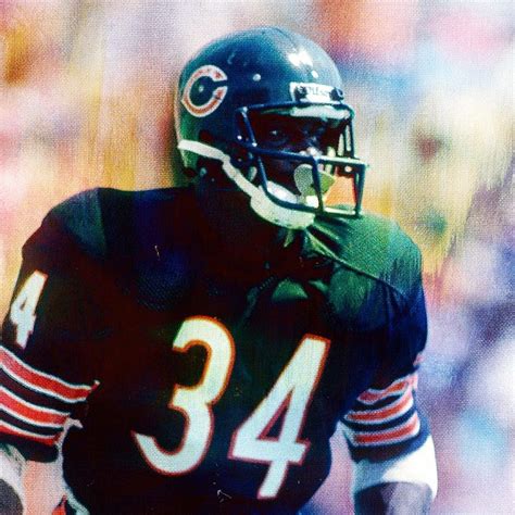 Walter Payton Stats | NFL Career, Season, and Playoff Statistics