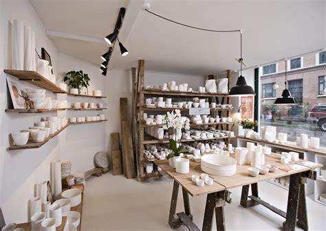 Copenhagen - Other stores - Inge Vincents | Pottery studio, Pottery ...