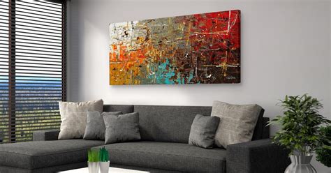 How to Choose the Best Wall Art for Your Home - Overstock.com