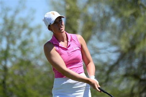 Linn Grant cruises to finish line, wins Dana Open for first LPGA title ...