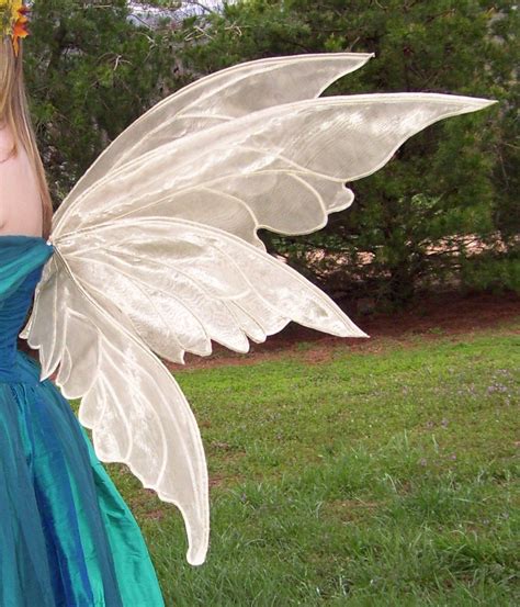 Fairy Wings Costume