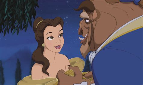 Beauty and the Beast (1991)