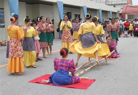 Philippine Folk/Pop Culture – 3rdPeriodAPHUG2014