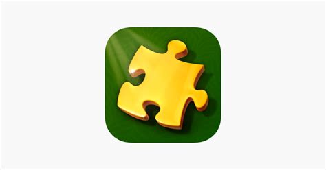 ‎Vita Jigsaw - Large Pieces HD on the App Store