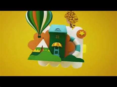 Nick Jr. Commercial Break 2015 - YouTube