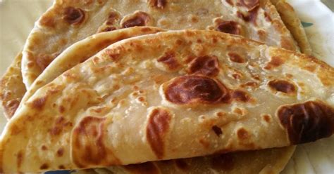 1,850 easy and tasty chapati recipes by home cooks - Cookpad