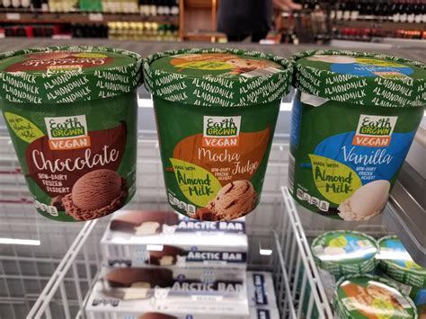 Aldi now has 3 Vegan ice cream flavors! : r/vegan