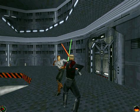 STAR WARS™ Jedi Knight: Dark Forces II on Steam