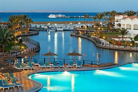 DANA BEACH RESORT - Updated 2023 Prices & Reviews (Hurghada, Egypt)