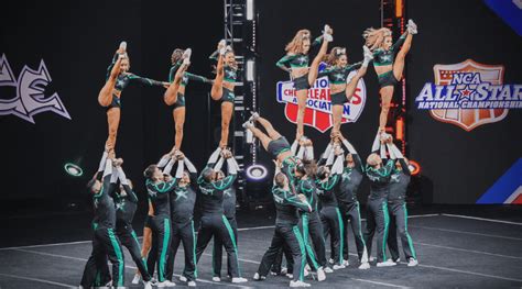 Is There an Age Limit in Allstar Cheerleading? Kind Of... We Explain!